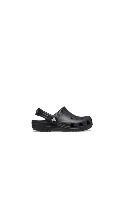 crocs classic noir