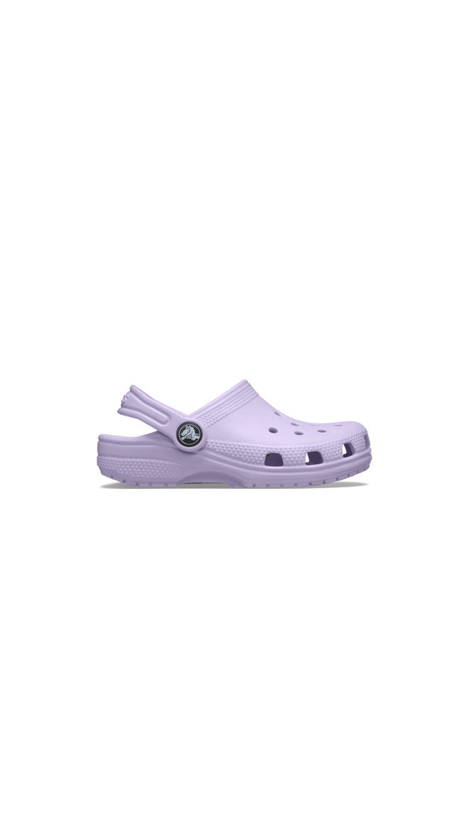 classic clog mauve