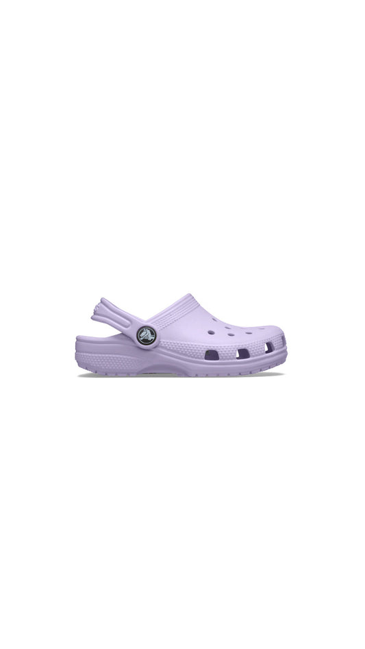 classic clog mauve