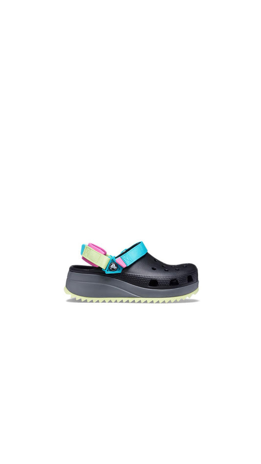 crocs hicker clog noir colore
