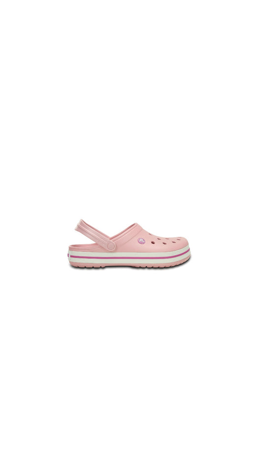 crocs crocband rose bebe