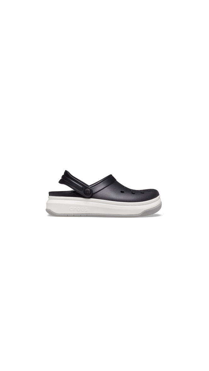 crocs full force clog noir