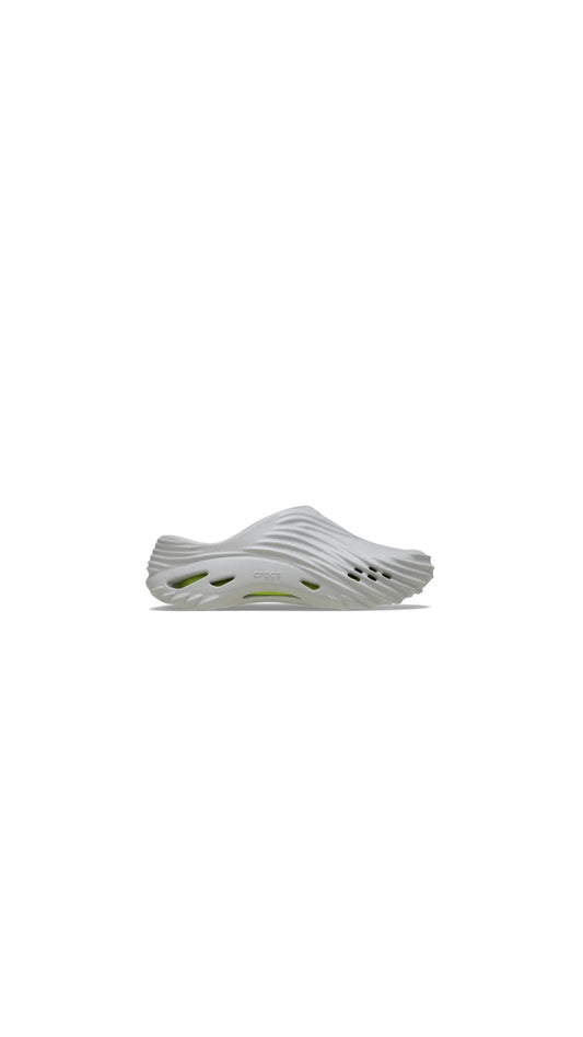 crocs echo waves clog